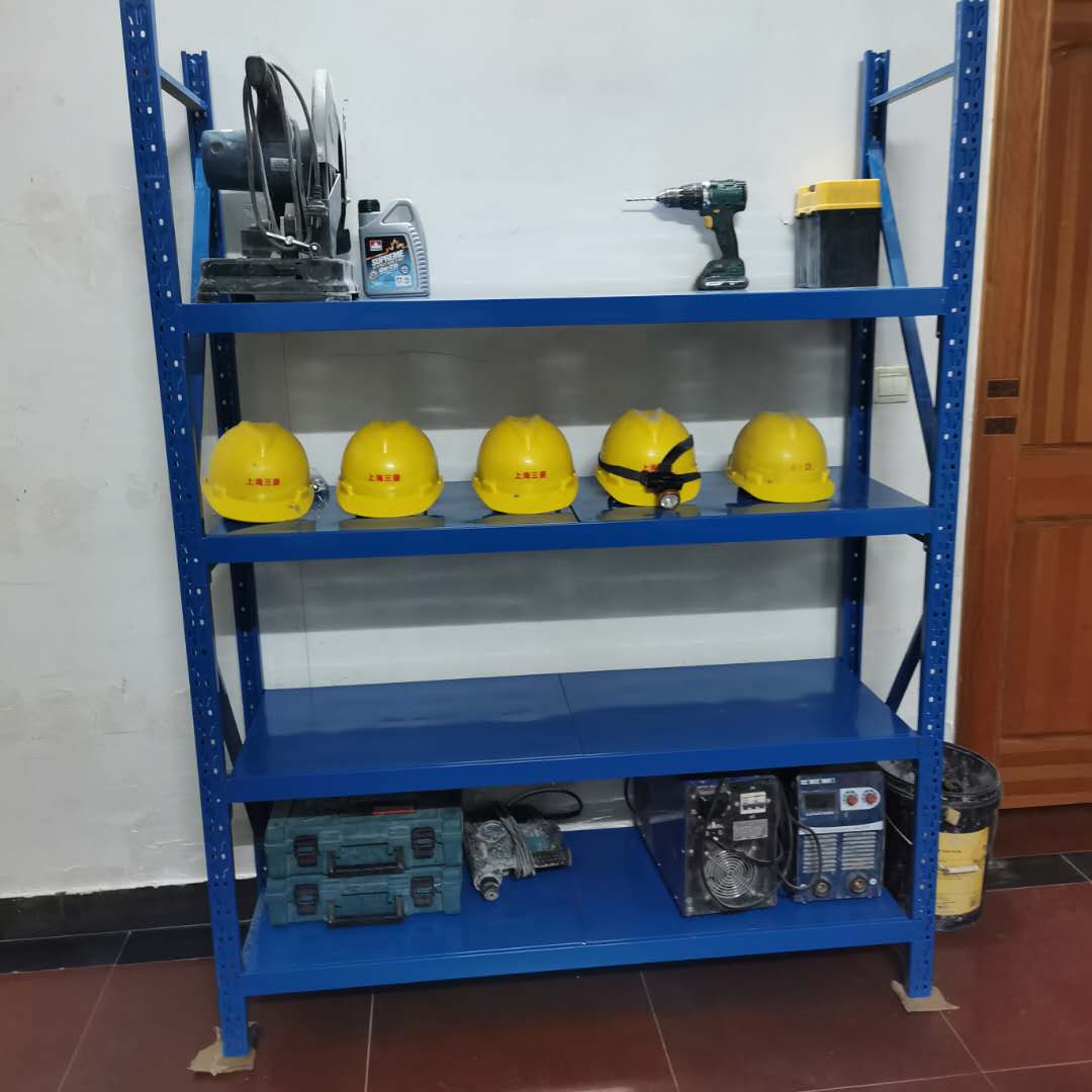    电梯安装培训现场